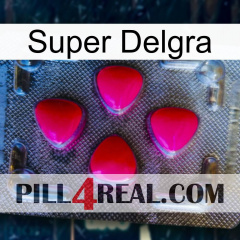 Super Delgra 13